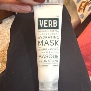 Verb Hydrating Hair Mask